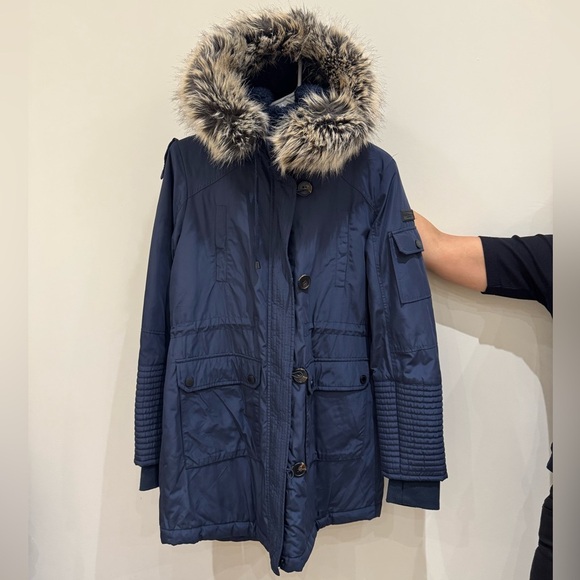 BCBGeneration winter coat